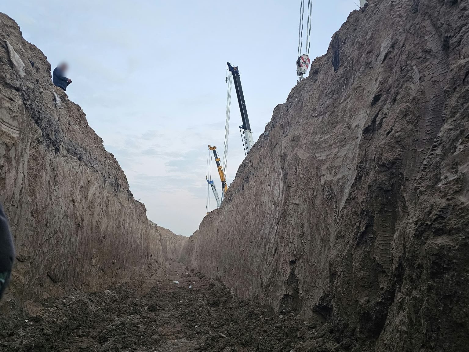 Construction — Erbil, Kurdistan Region, Iraq — 8