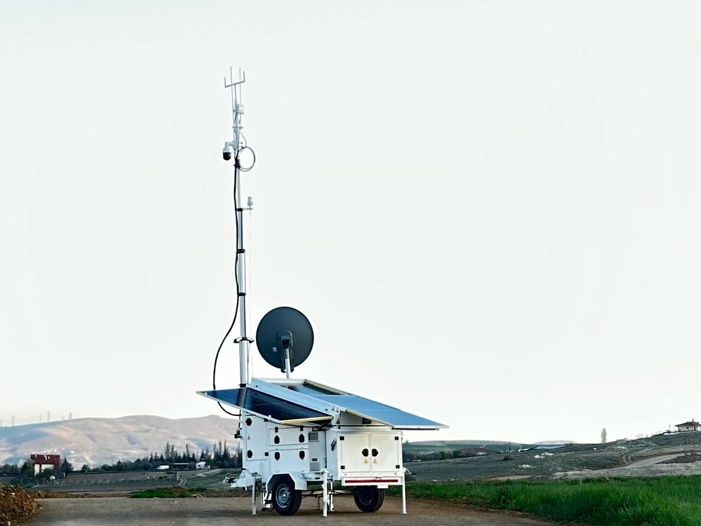 Telecommunications & ICT — Erbil, Kurdistan Region, Iraq — 8